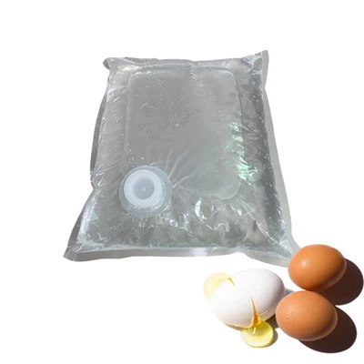 Hogyan állítsuk be a folyékony italos zacskó öntési sebességét a dobozban?